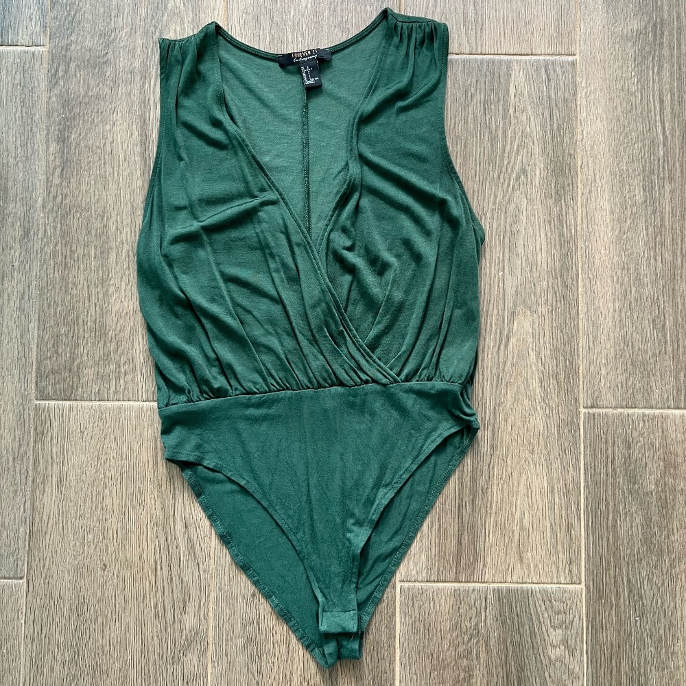 Bodysuit